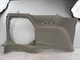 18-24 Chrysler Pacifica 3.6L Rear Left Quarter Trunk Panel Trim OEM 18-24 Chrysler Pacifica 3.6L Rear Left Quarter Trunk Panel Trim OEM