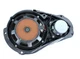 09-12 MERCEDES R230 SL550 SL600 DOOR AUDIO SPEAKER UNIT LOGIC 7