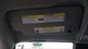 2018 Chevrolet Trax Driver Left Sun Visor LH Black Used 268-12409L 112K