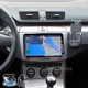 9" Car Stereo Radio For VW Passat 2005-2014 Android 13 CarPlay GPS BT 2+32GB