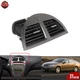 55660-33200 Car Dash A/C Outlet For Lexus ES350 2007-2009 Center Air Vent Panel