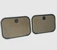 2009-2020 Dodge Journey Floor Storage Bin Lid Cover Rear 2nd Row Tan OEM