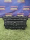 10 Mazda CX-7 AM/FM CD MP3 SAT Radio OEM 14791346 Part EH44 66 AR0A
