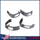 4 Right Left Center Air Vent Trim For Toyota Prius 2004 2005 2006 2007 2008-2009