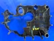 15 16 17 18 VOLKSWAGEN AUDI 1.8L 2.0L OIL PAN BAFFLE 06K103138Q