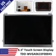 6.5" Touch Screen LCD DisplayTDO-WVGA0633F00045 for VW Skoda MIB STD2 684 200 US
