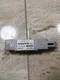 Volvo S80 1999/Crash Impact Sensor//9452777/000307/261099