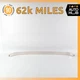 03-12 Bentley Continental GTC GT Left driver Side Door Step Sill OEM 62k