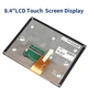 LCD Touch Screen Display For Jeep Dodge Grand RAM 8.4" Uconnect Radio Navigation