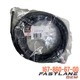 2017-2024 MERCEDES-BENZ GLS450/580 HOSE LINE NEW OEM 167-860-67-00
