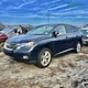 (PICKUP LOCAL ONLY) Passenger Right Front Door Fits 10-15 LEXUS RX450H 2279664