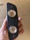Audi Q7 Audi overhead interior light Used