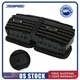 Dash A/C Heater-Air Outlet Louver Vent BB5Z-19893-AD For 2011-15 Ford Explorer