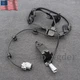 Front LH ABS Wheel Speed Sensor Wire Harness Fits 07-19 Toyota Tundra 895160C040