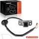 A-Premium Rear View Back Up Park Assist Camera for Mazda CX-9 2007 2008 2009 SUV