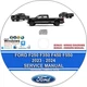 Ford F250 F350 F450 F550 2023 Factory Service Repair Manual + Wiring Diagrams