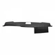Coverlay 11-308S for 03-09 Toyota 4Runner w/ Speaker Holes Black Dash Cover