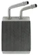 Heater Core Direct Fit Select 1997-2004 Ford Models
