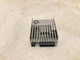 14-15 MERCEDES-BENZ E-Class E350 W212 Sedan Audio Equipment Radio Amplifier