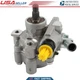 Power Steering Pump For Toyota Avalon Sienna Solara Lexus ES300 3.0L V6 21-5931