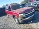 Driver Left Sun Visor Illuminated Fits 04-05 AVALANCHE 1500 5438209