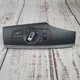 2011-2016 BMW 528i 535i 550i Headlight Lamp Switch Control 9192745&nbsp; OEM