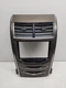 CA1T18A802AE | 11-2015 Lincoln MKX Radio Temperature AC Climate Control Panel OE