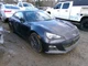 Used Right Door Mirror fits: 2014 Subaru Br-z Electric non-heated US market Righ