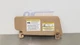 14 FORD F150 EXTENDED CAB SUN VISOR WITH MIRROR TAN