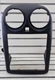 🔥05-10 Pontiac G6 Center Dash Radio Stereo Climate Bezel Cover Trim Panel Black