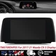 7" LCD Display Touch Screen Radio Navigation Replacement For 17-21 Mazda CX-5 US