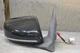 Honda CR-Z ZF1 OEM Right Power Door Mirror Turn Signal Heated 11 Pin NH731P OEM