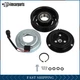 AC Compressor Clutch Kit For Nissan NV200 13-20 For Chevrolet City Express 15-18