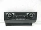08-12 AUDI 8T A5 S5 A4 S4 AC HEAT SEAT HEATER CLIMATE CONTROL TEMPERATURE 122722