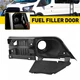 Fuel Filler Door Housing Pocket Hinge For Transit Ford 2015-2023 Van 150 250 350