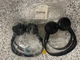 Two OEM Honda  39597-TK8A-A000 Wireless Headphones, Excellent Condition