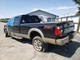 Driver Sun Visor Crew Cab Fits 11-16 FORD F250SD PICKUP 1600655