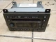 2003-2004-05-2006-07-2008-09-2010-2011 LINCOLN TOWN CAR CD PLAYER 6W1T-18C815-CA