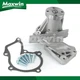 Water Pump for 2011-2019 Ford Escape Fiesta Fusion Transit Connect 1.6L DOHC