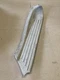 Range Rover P38 4.0 4.6 Rear  Step Carpet Edge Cream EAN 101280 RIGHT SIDE (B29)