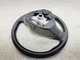 2009-2014 Subaru Impreza Wrx Steering Wheel 34312FG021JC *Red Stitching*