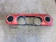 2018-2023 Jeep Wrangler Rubicon JL Gladiator OEM Instrument Panel Bezel 6AB19