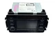2022 Honda HRV LX Radio Receiver Display Screen AM FM CD OEM 39100-T7W-A911-M1
