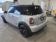 Used Front Left Seat Belt Front fits: 2011 Mini COOPER bucket HT driver buckle F