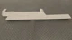 99-07 Chevrolet Silverado Single Cab Front Right Floor Scuff Plate OEM 15068360
