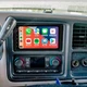 Carplay For 2003-2006 GMC Chevrolet Car Stereo Radio Navigation Head Unit WIFI