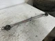 2025 CHEVROLET SILVRDO25 OEM Wiper Transmission 