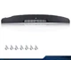 Upper Dash Panel Grille Cover 23224733 Fit For 07-13 Chevrolet GMC Cadillac