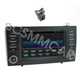 Android 14 Car Radio Player GPS Fit For Mercedes Benz SLK-Class R171 2004-2010