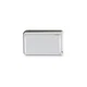 Brothers Trucks 05-734 Door Pull Strap Cover, Chrome, Each, 1981-1987 Chevy/GMC